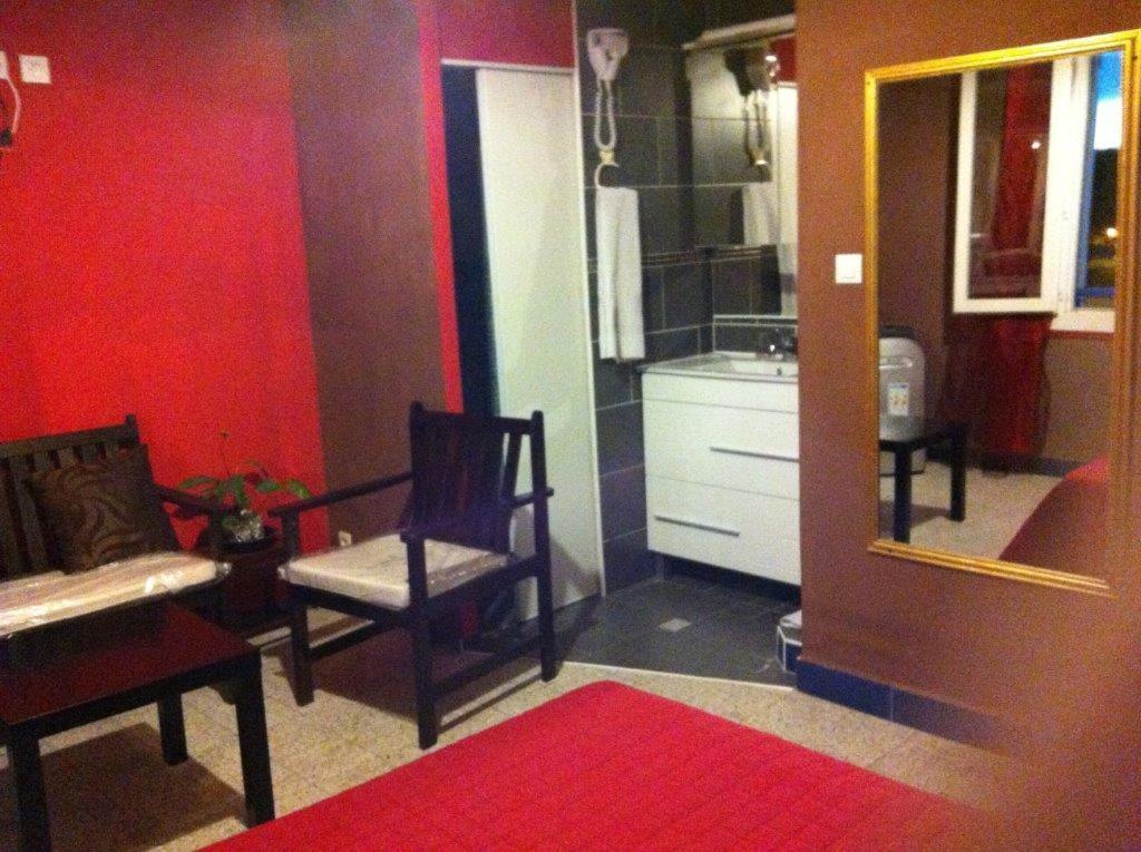 News Hotel