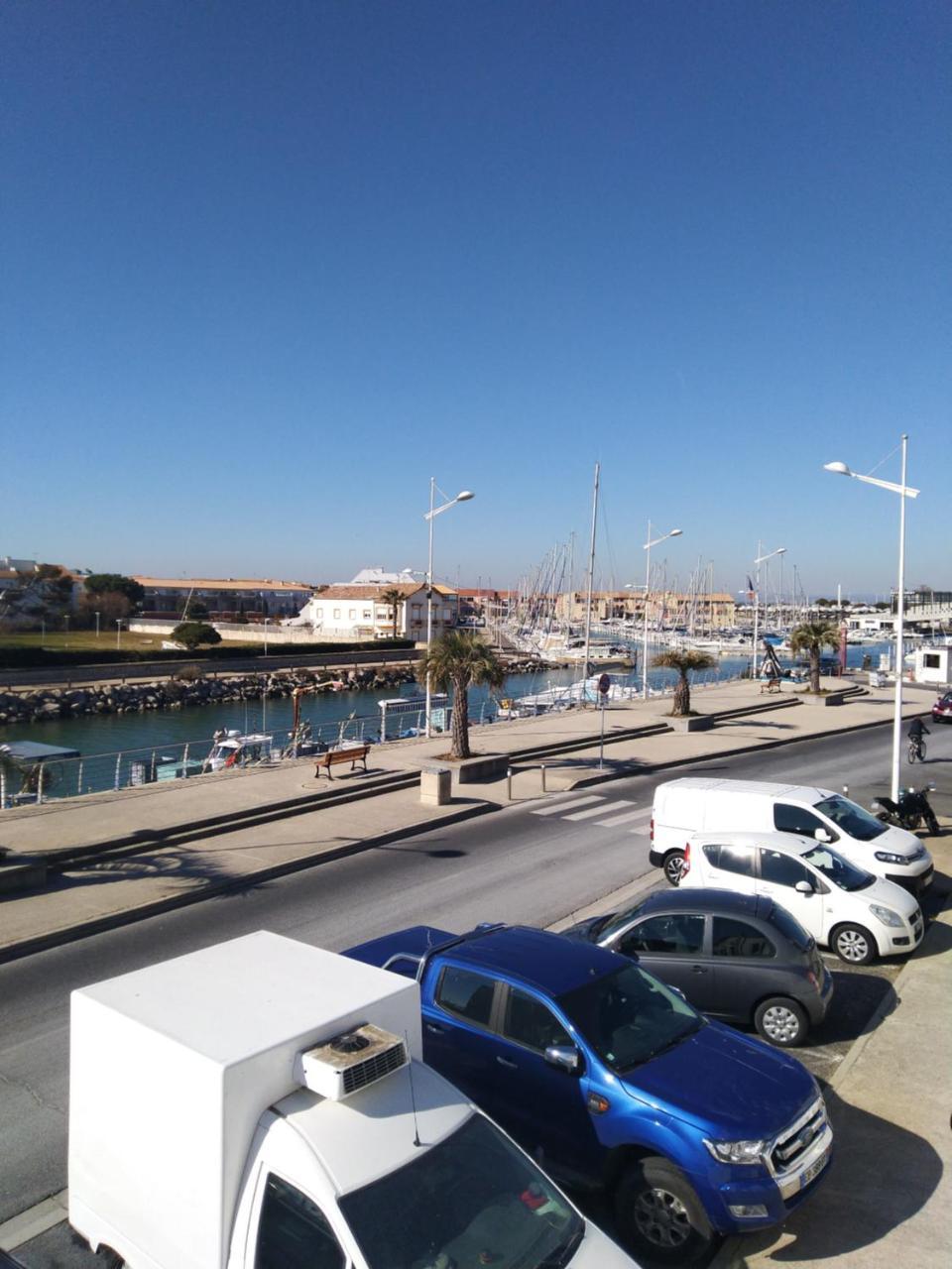 News 2* Carnon-Plage